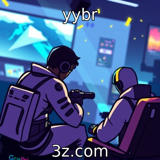 yybr | Impacto das microtransações na experiência do jogador