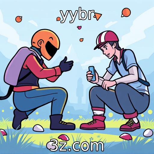 yybr | Mudanças na monetização dos jogos mobile